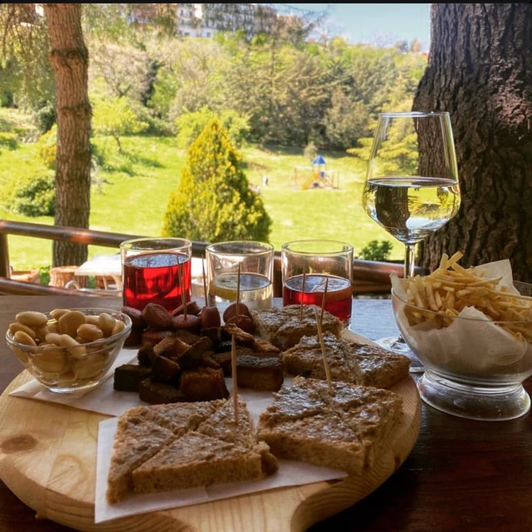 MaMì Bar