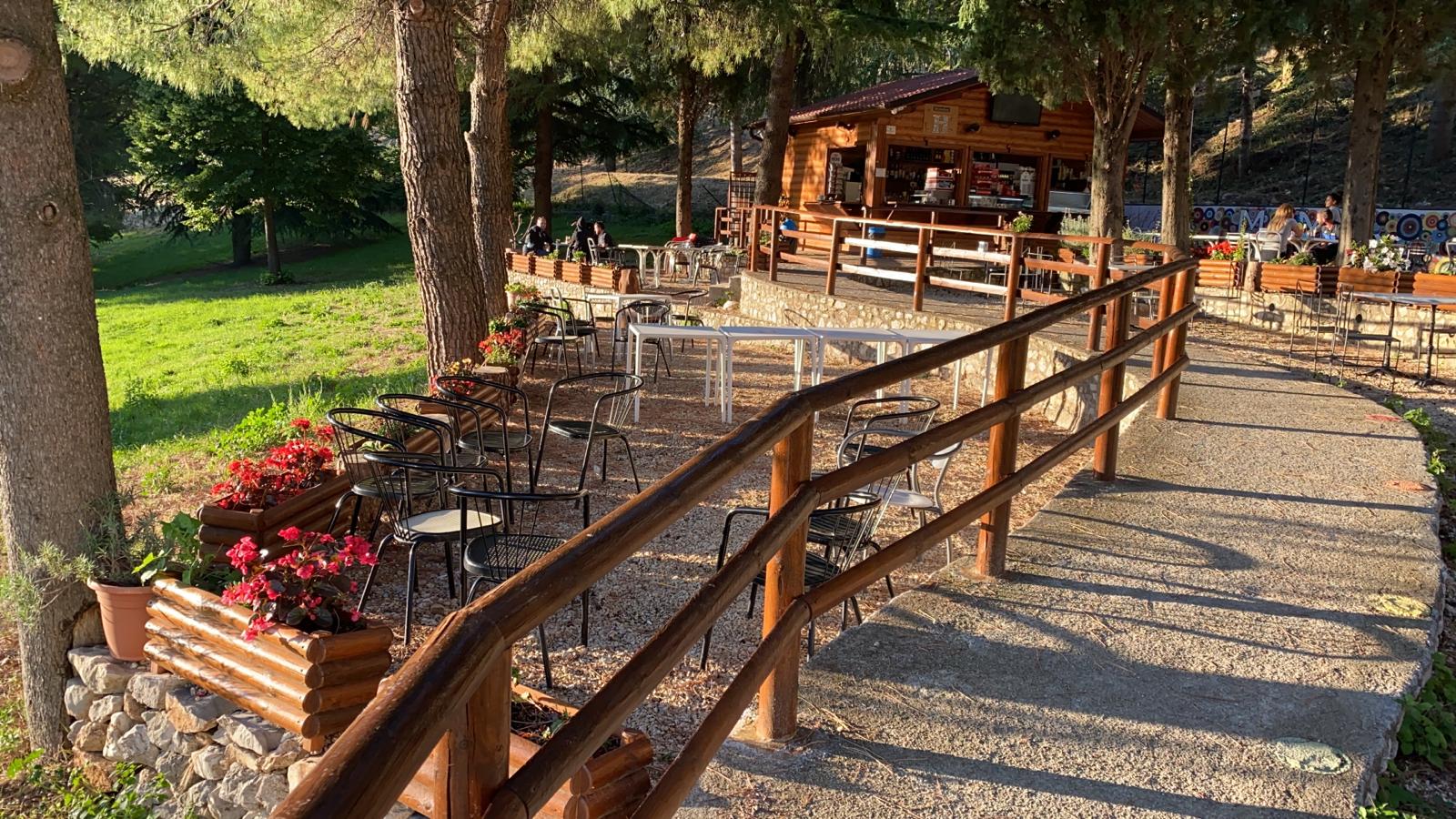 MaMì Bar