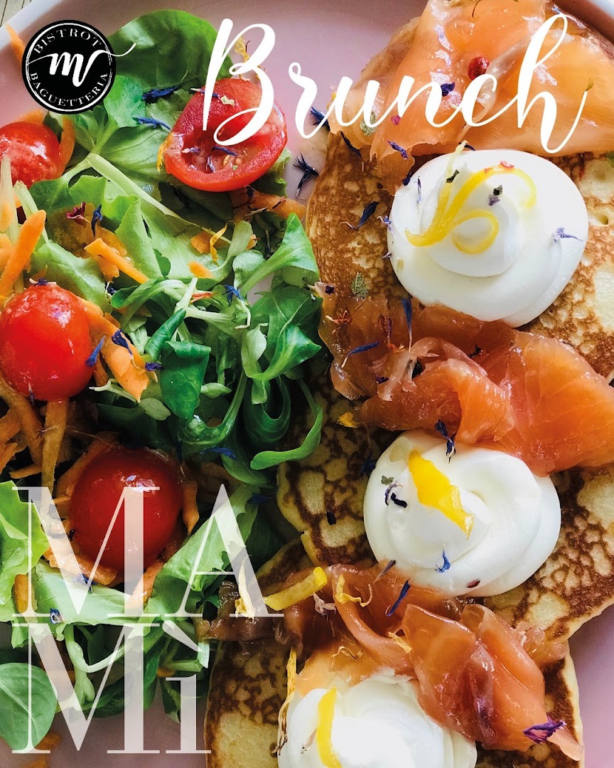 MaMì Bistrot