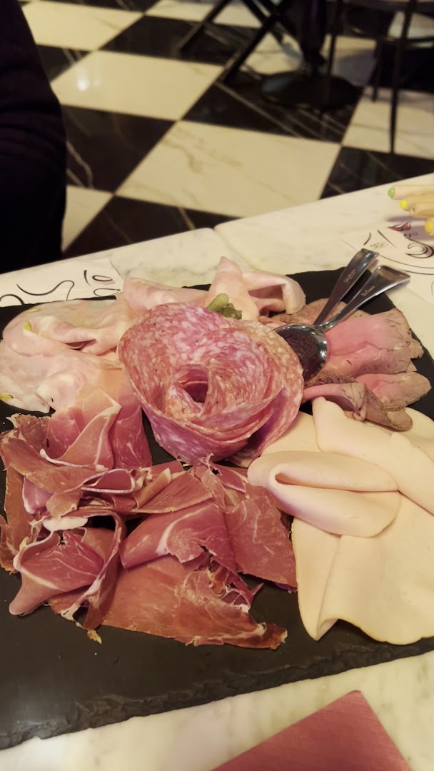 MaMì Bistrot