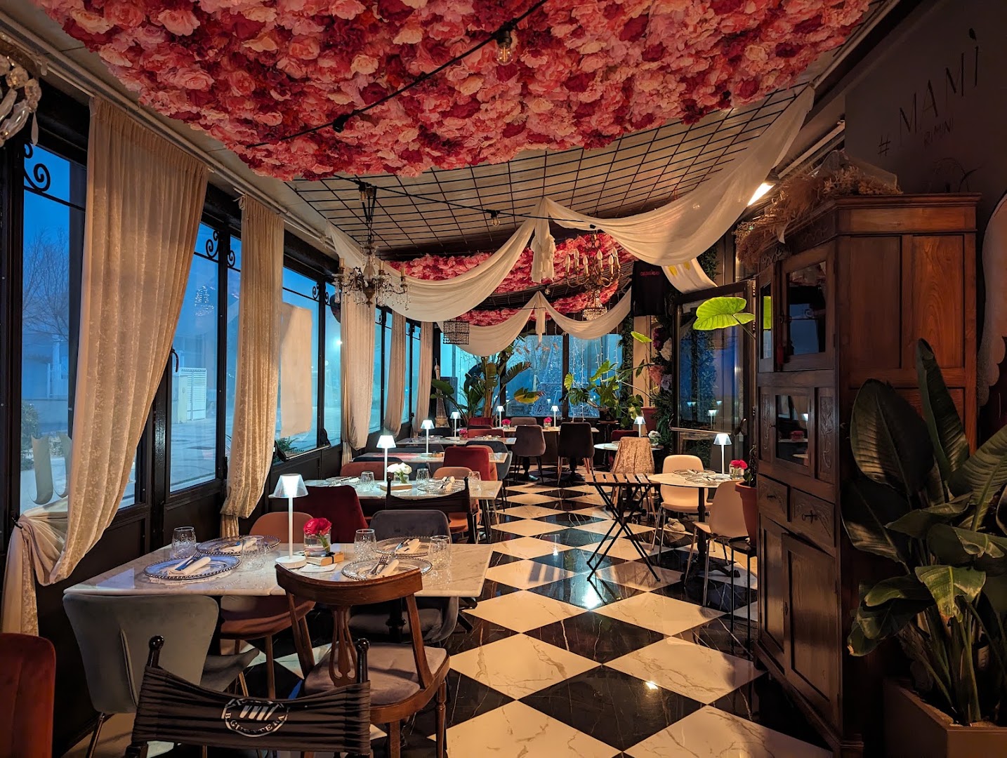MaMì Bistrot