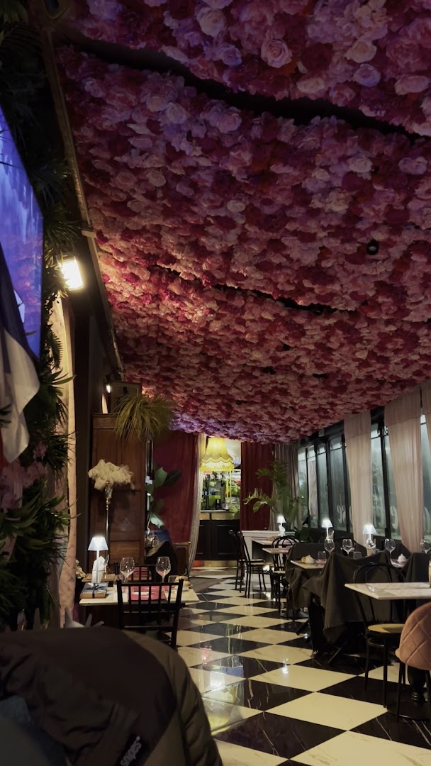 MaMì Bistrot
