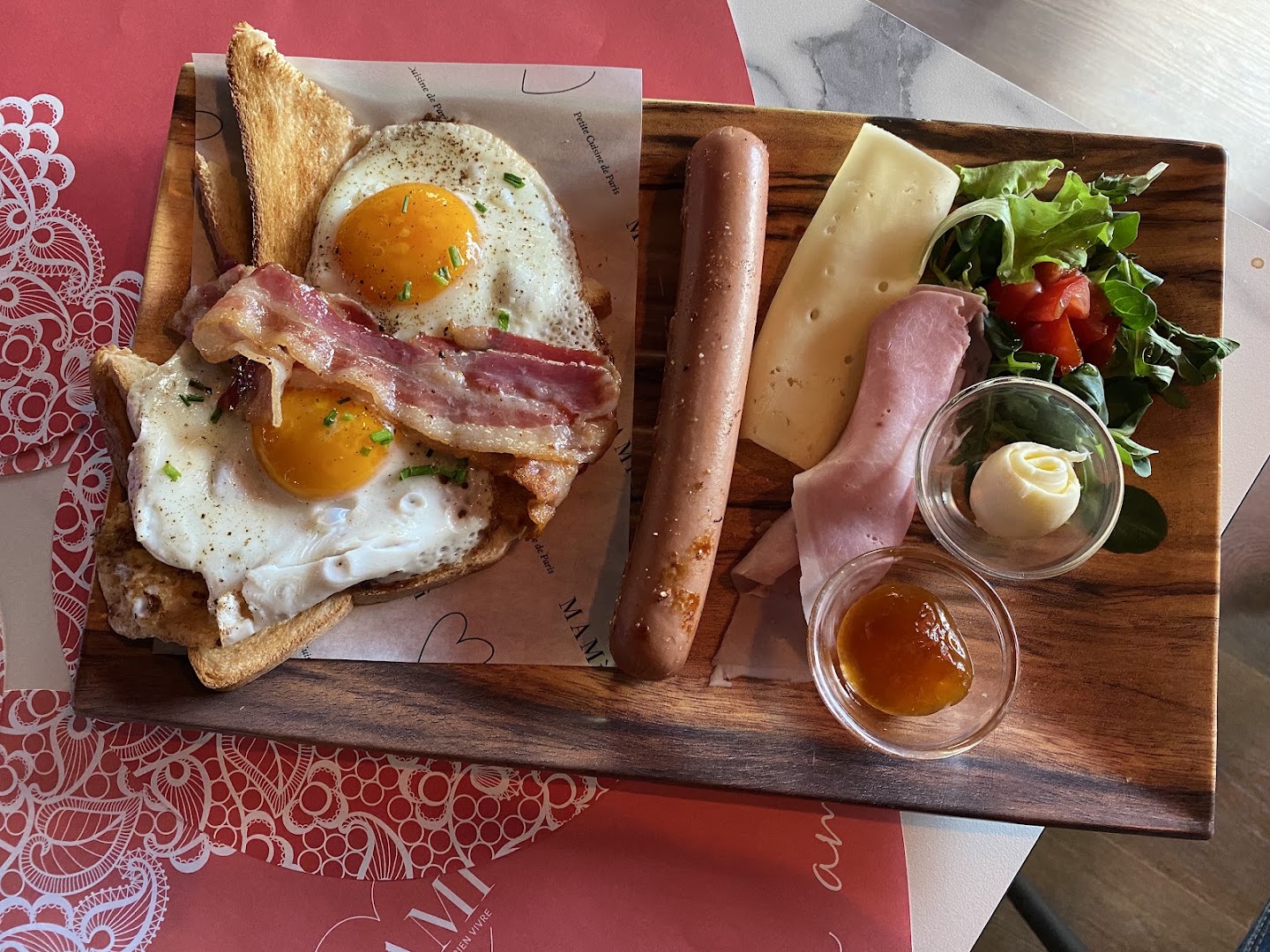 MaMì Bistrot, Rimini