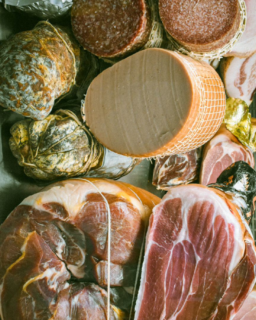 MAMI Bottega Enogastronomica