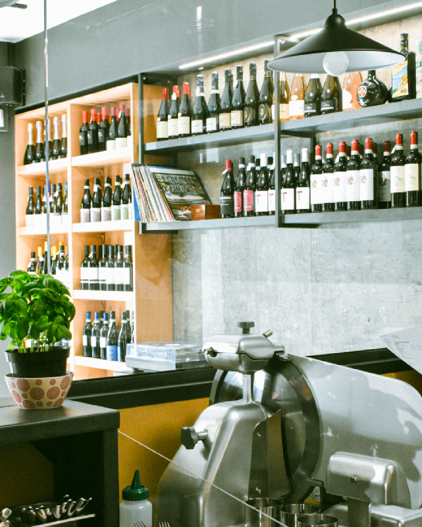 MAMI Bottega Enogastronomica
