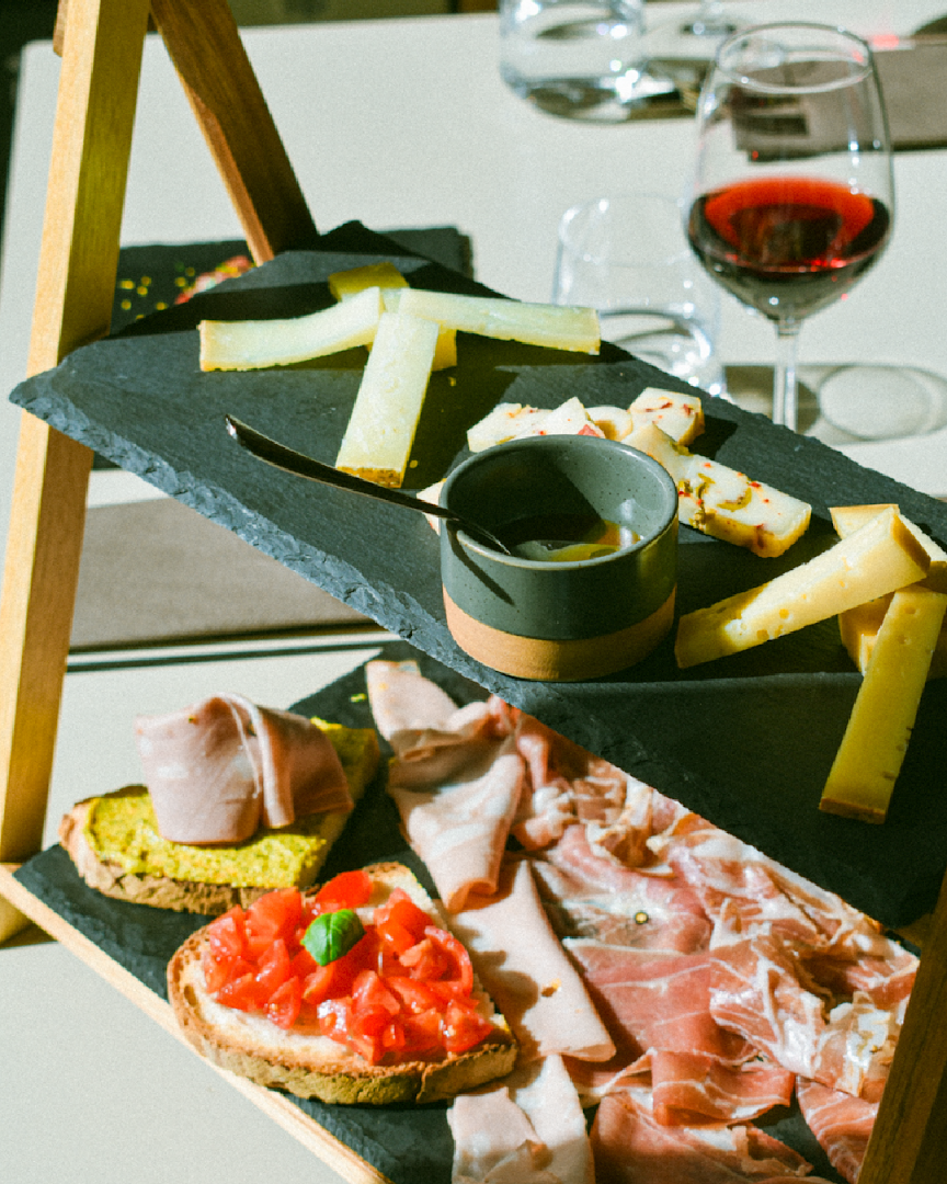MAMI Bottega Enogastronomica
