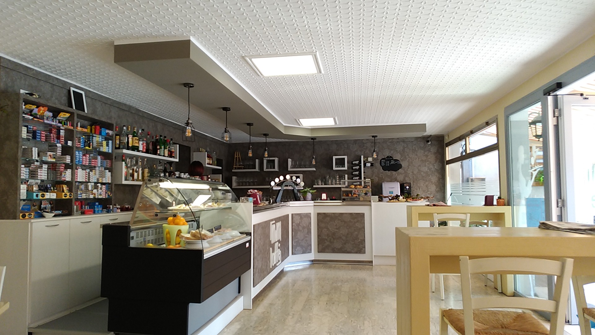Mami Caffè