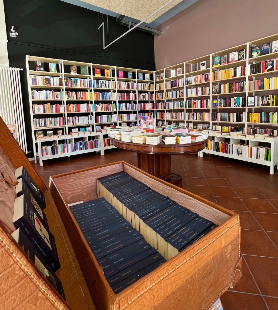 MaMì Libri & Birra