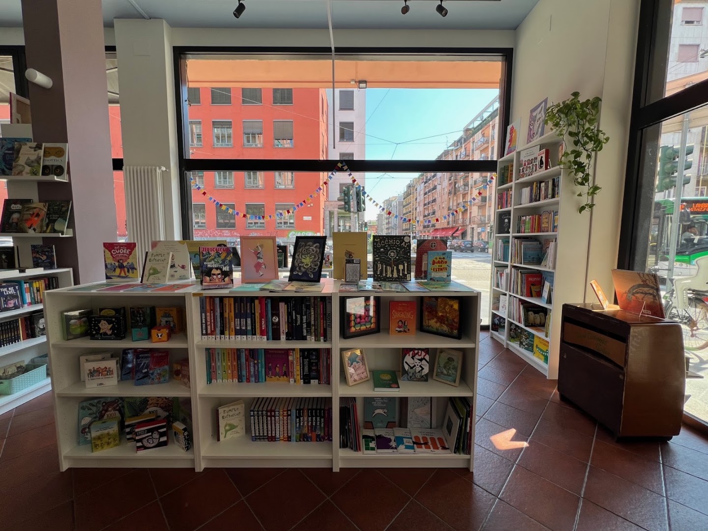 MaMì Libri & Birra