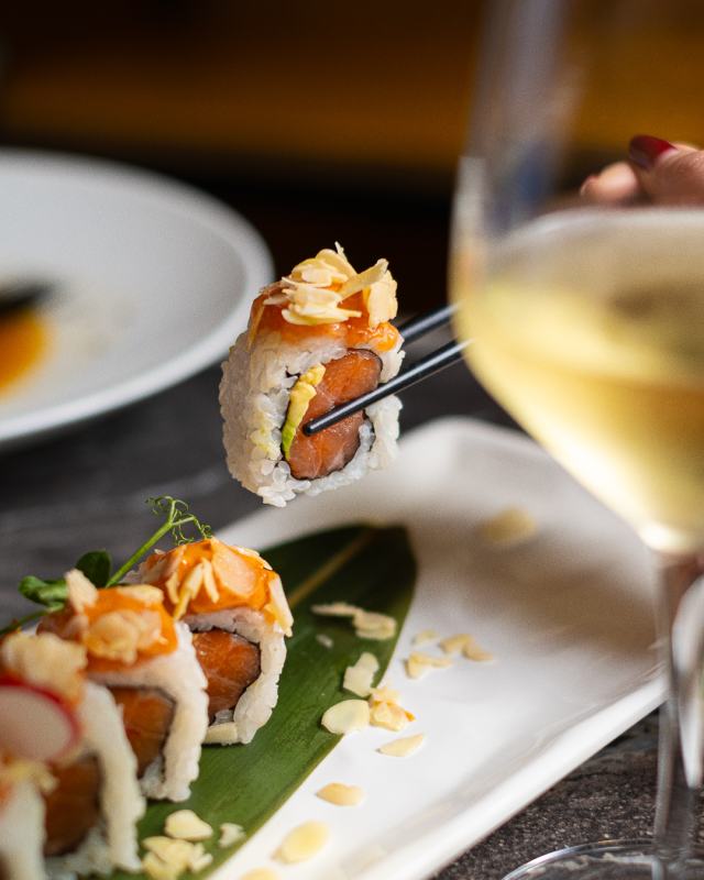 Mami Sushi Experience, Lecce