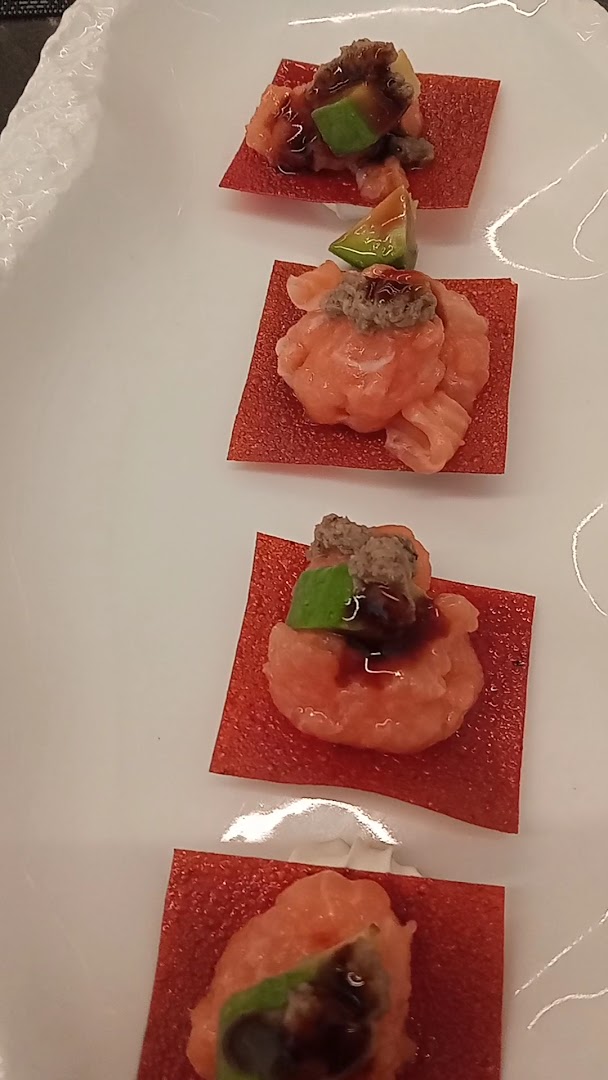 Mami Sushi Experience