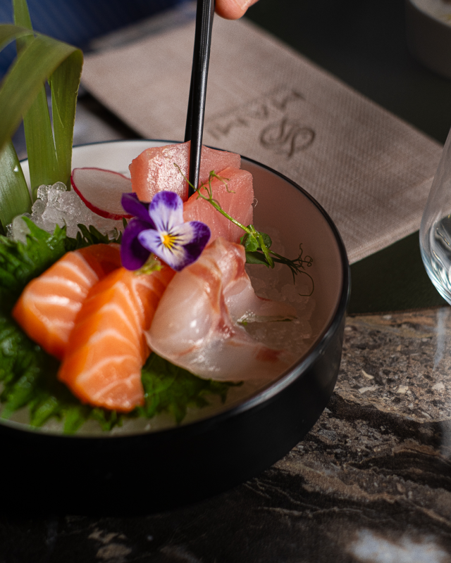 Mami Sushi Experience