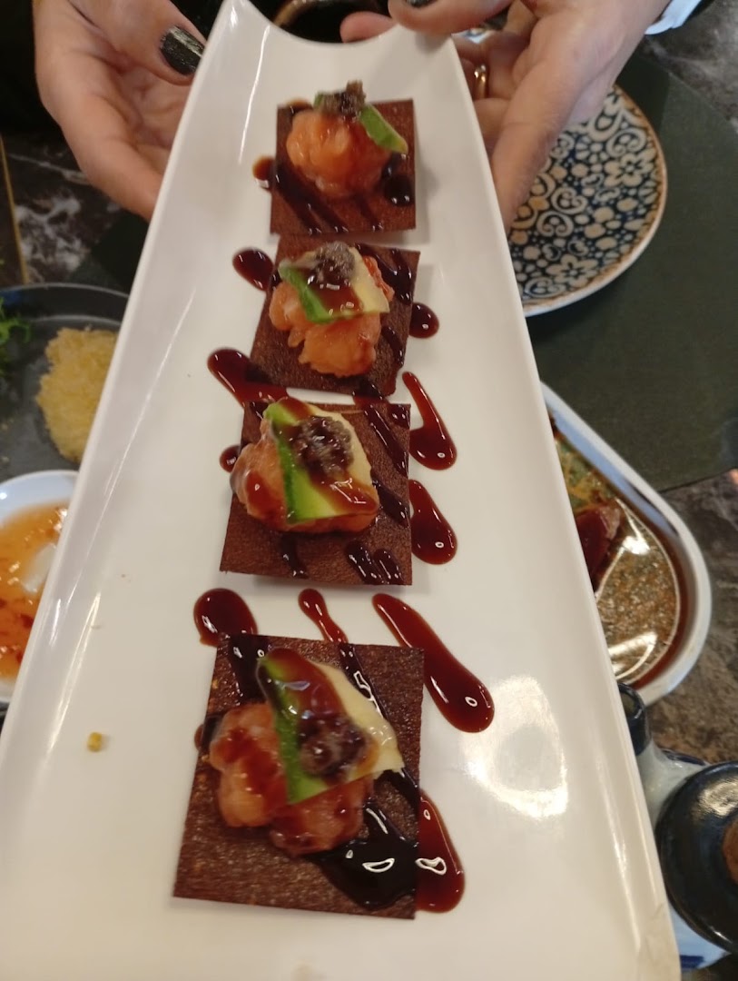 Mami Sushi Experience