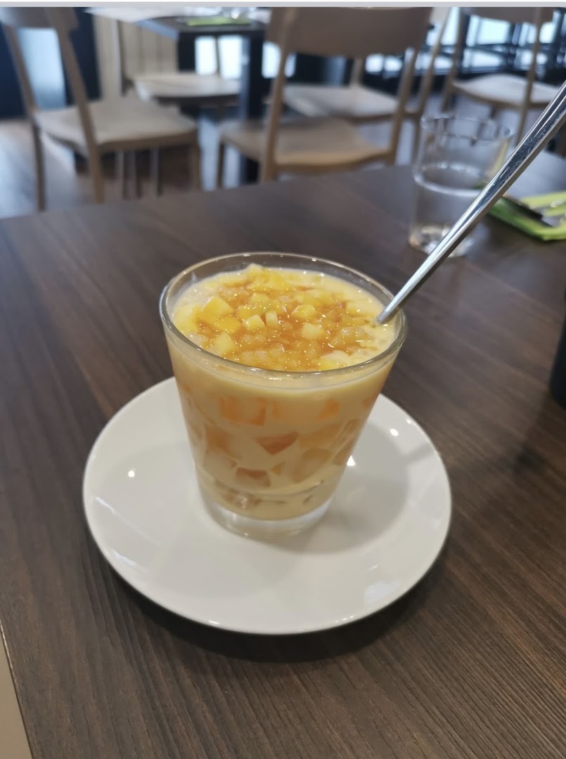 Mamian sa milan bar - ristorante filippino