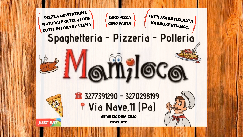 Mamiloca