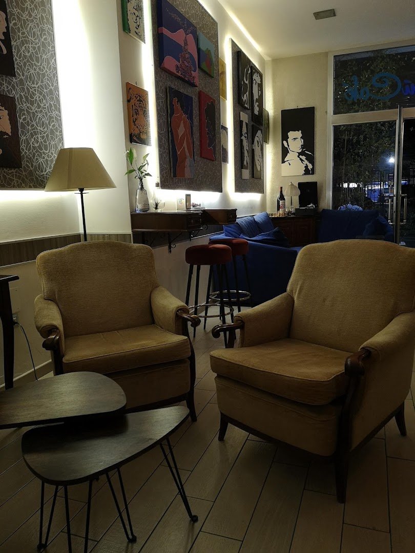 Mamilú Café