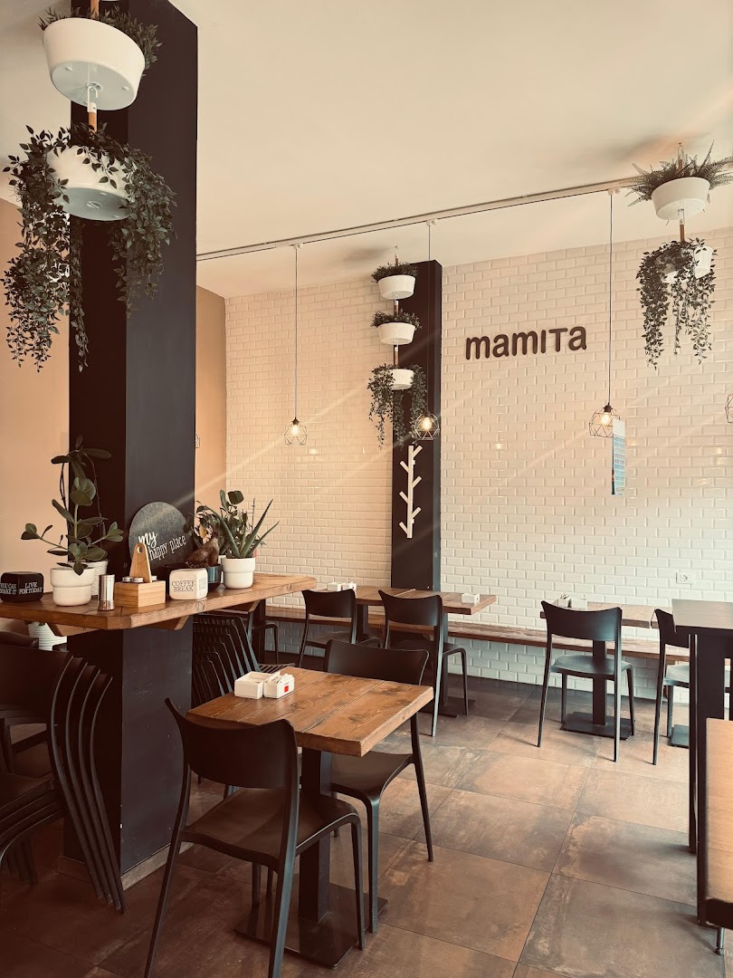 Mamita bar tabacchi