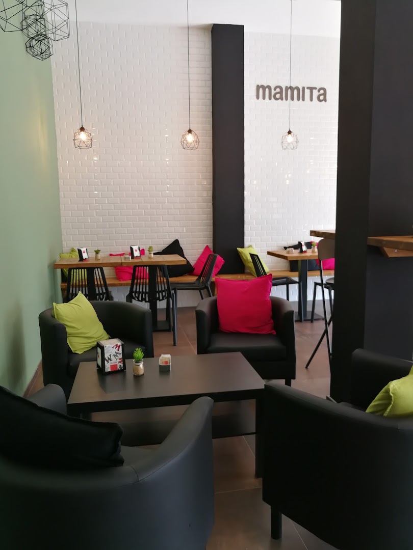 Mamita bar tabacchi