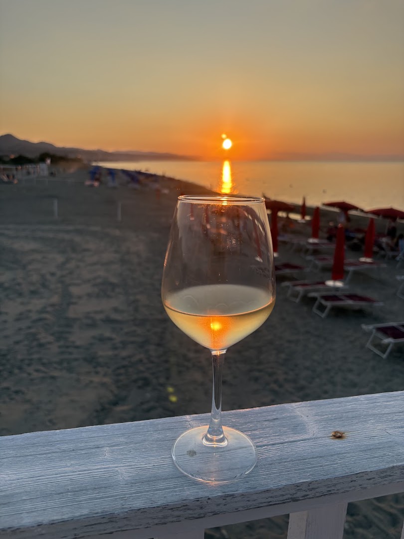 Mamitas Beach Cariati