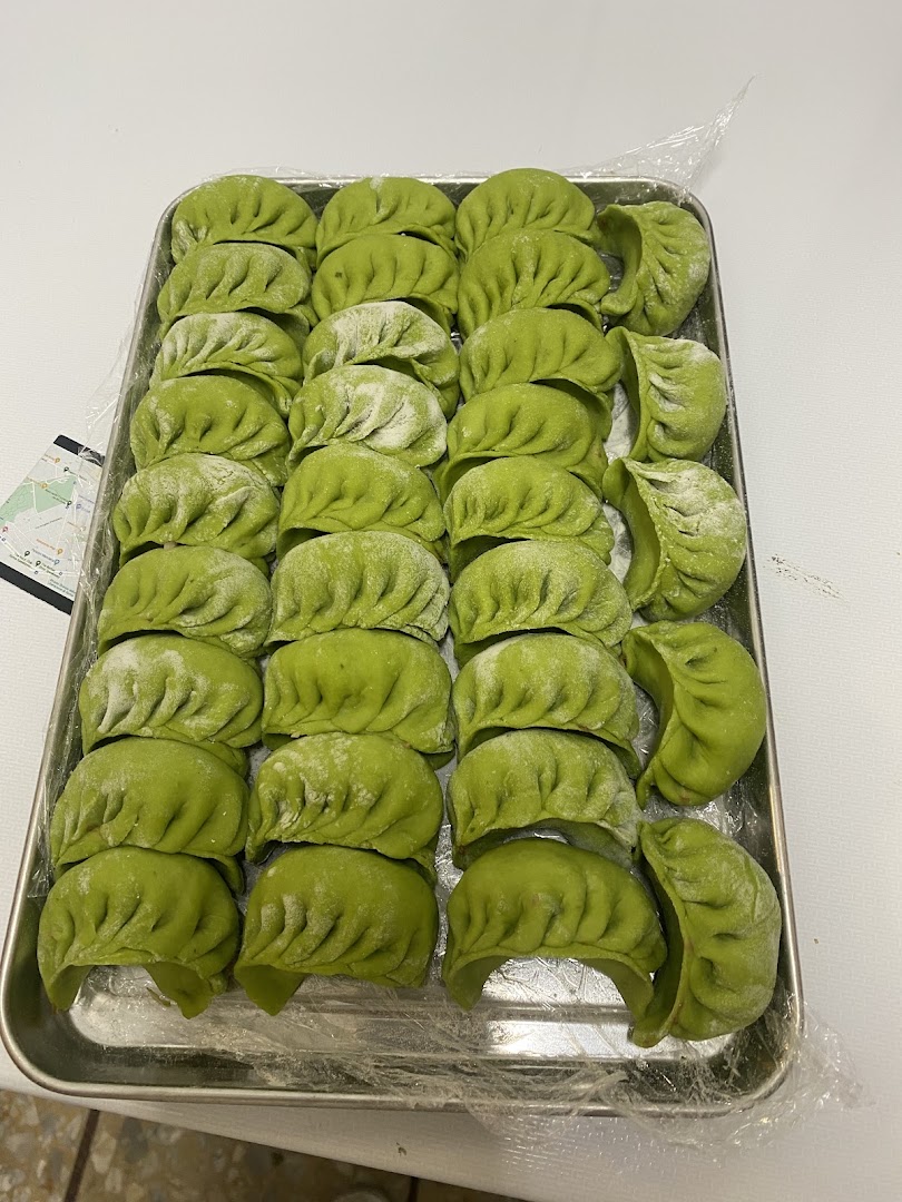 Mamma Bao