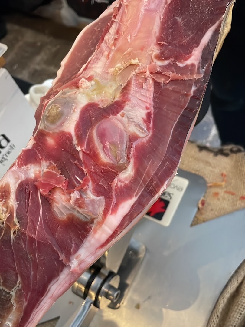 Mamma Che Pane