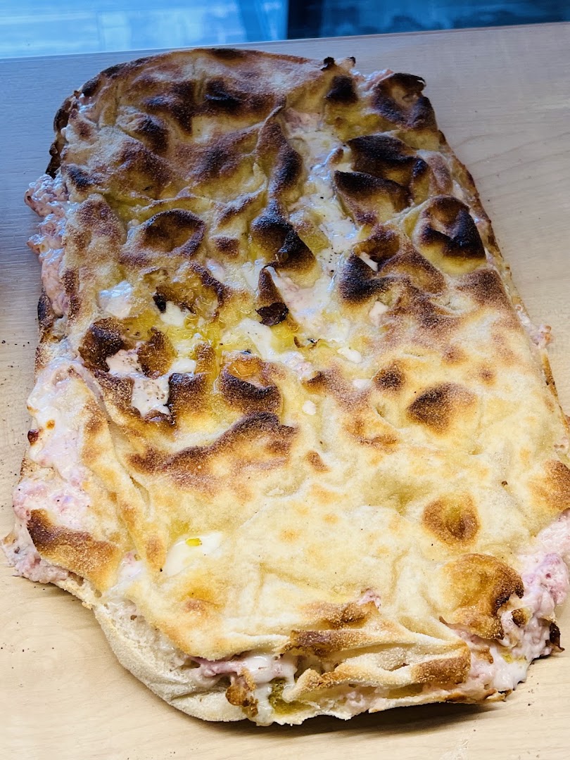 Mamma che Pinsa