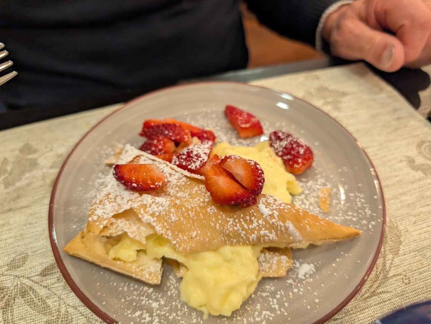 Mamma Enza Ristorante Enoteca Pizzeria Bar Tabacchi La Capannina del Pollino