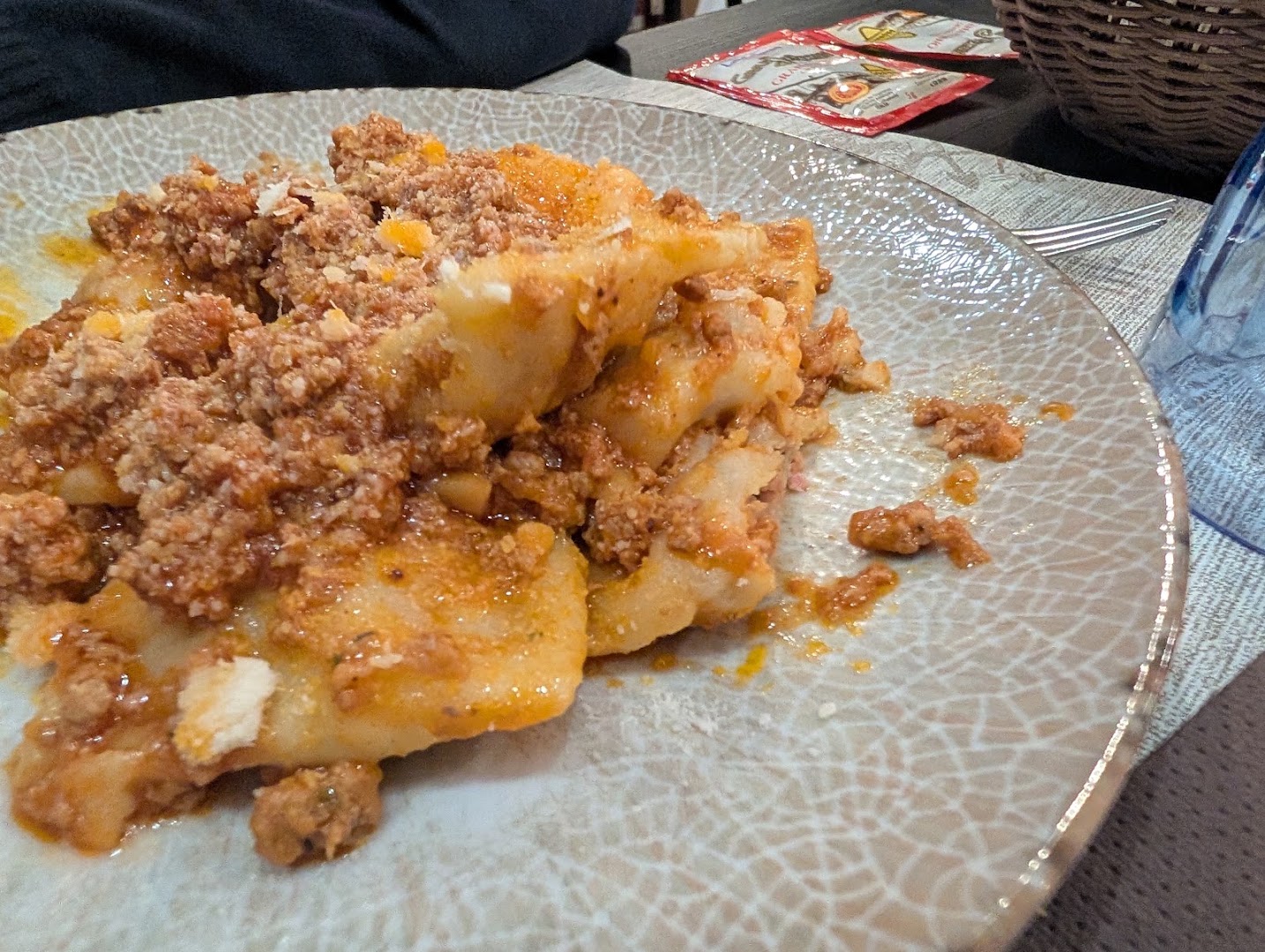 Mamma Enza Ristorante Enoteca Pizzeria Bar Tabacchi La Capannina del Pollino, Pietrasanta