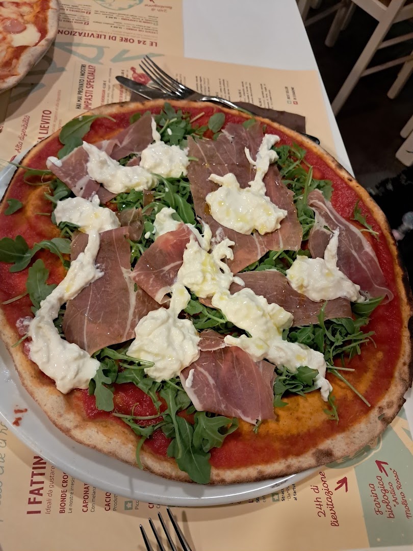 Mamma Farina