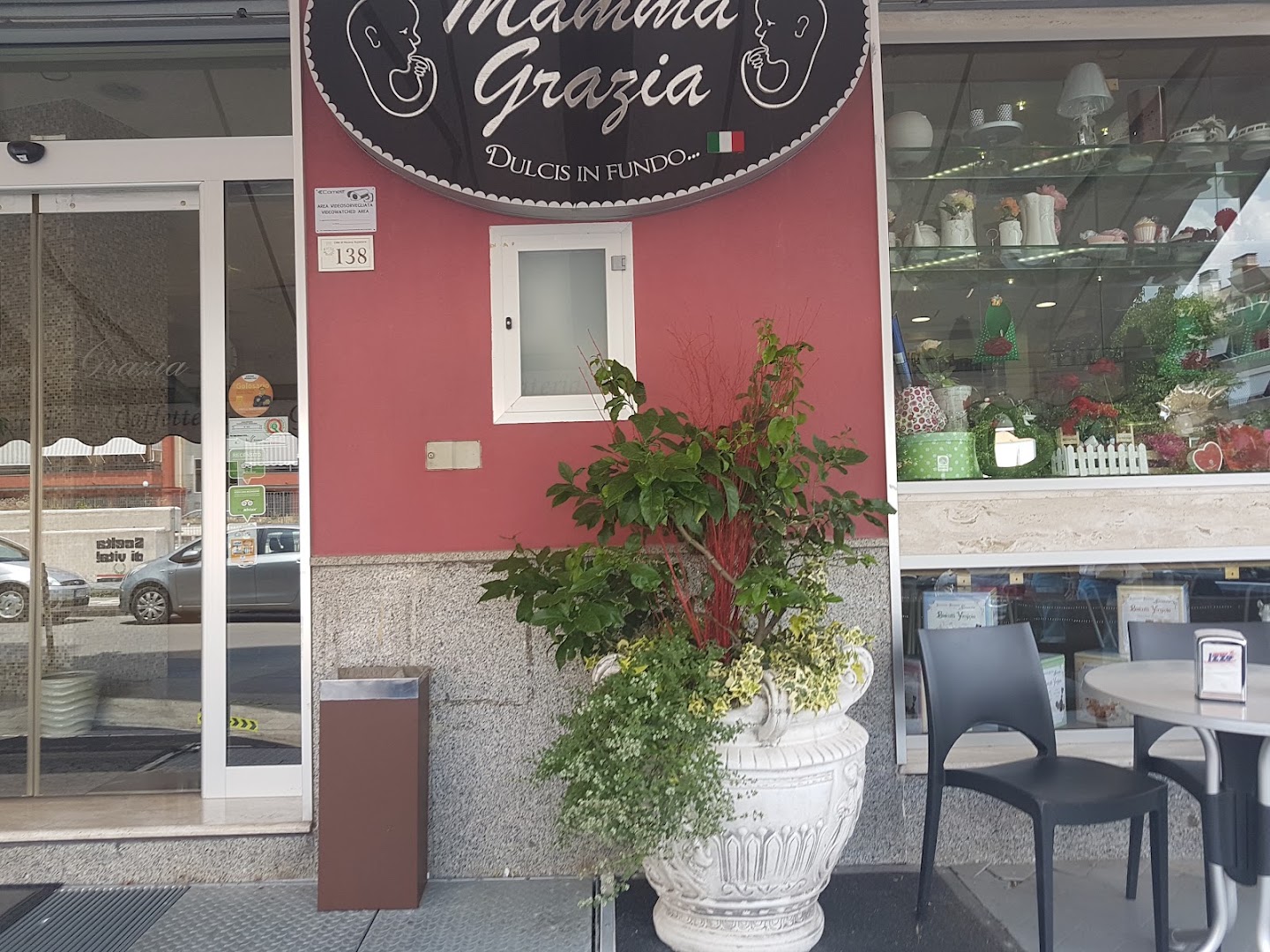 Mamma Grazia