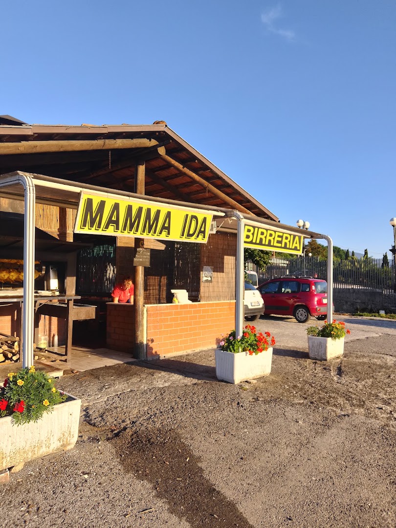 Mamma Ida
