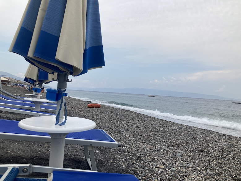 Mamma Mia Beach