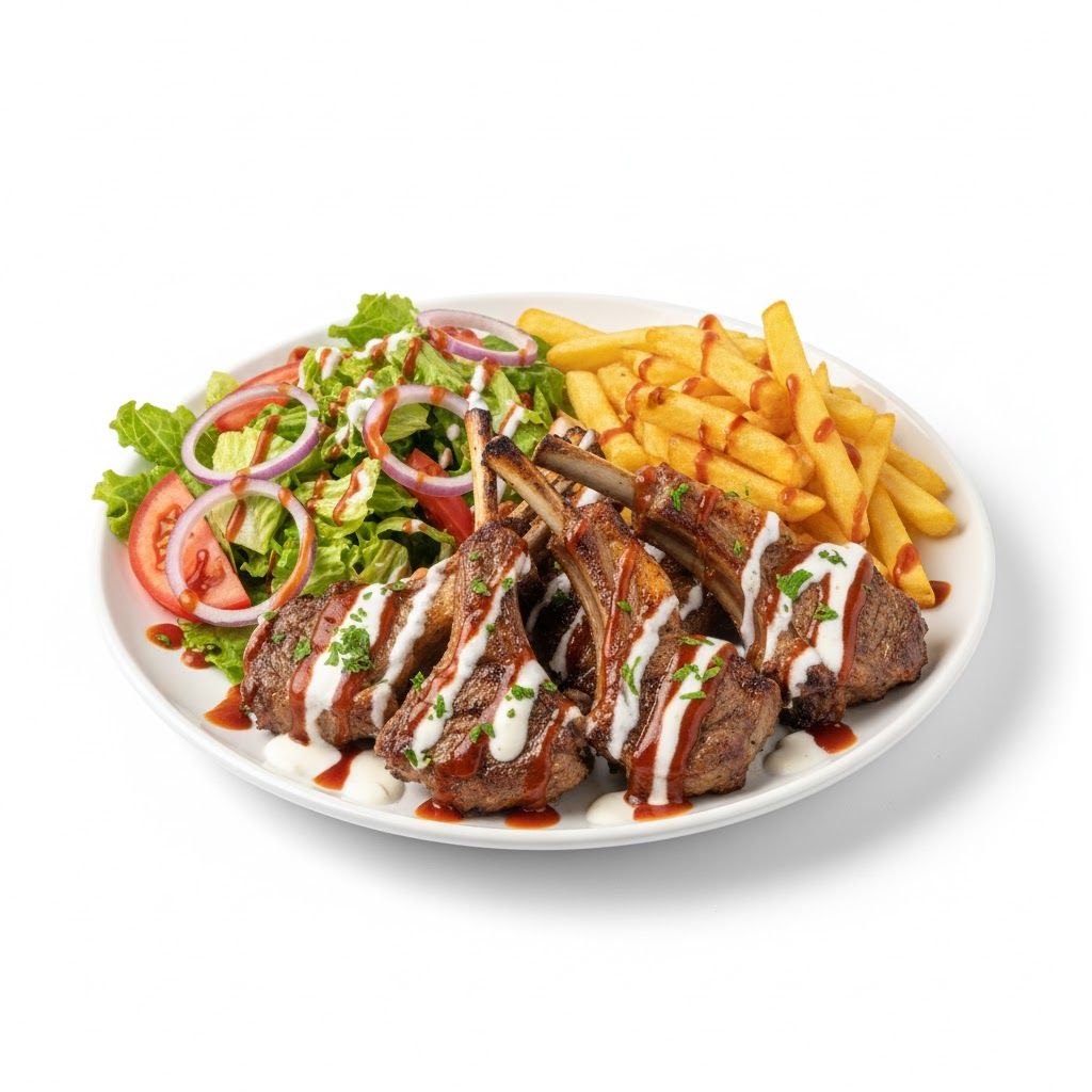 Mamma Mia Che Kebab!, Torino