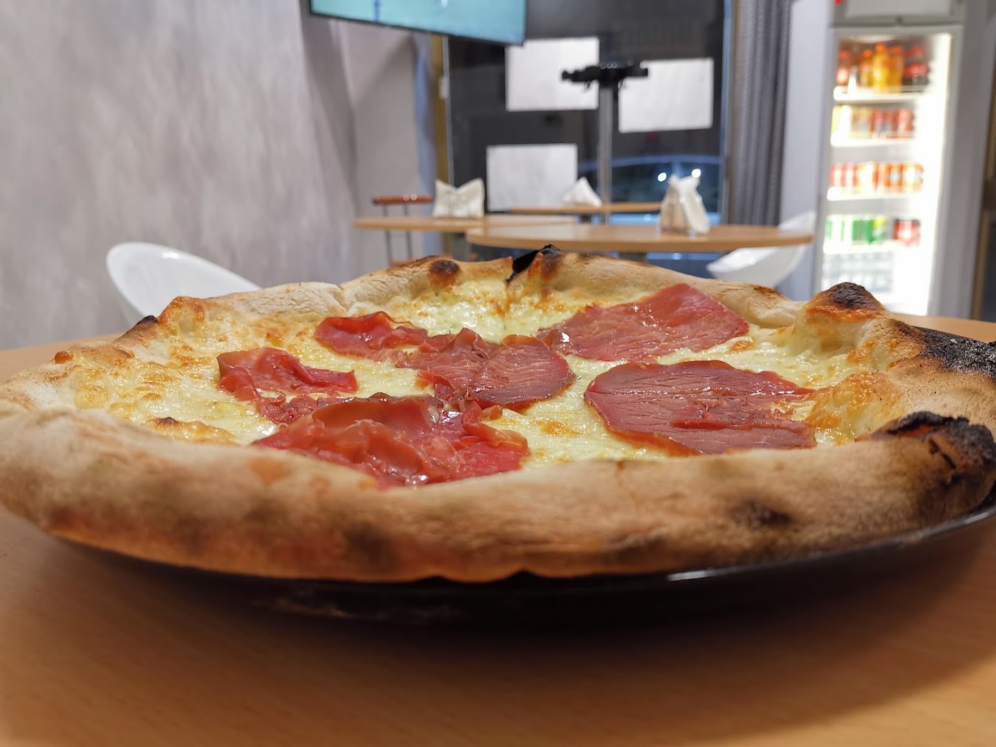 Mamma Mia Che Kebab!