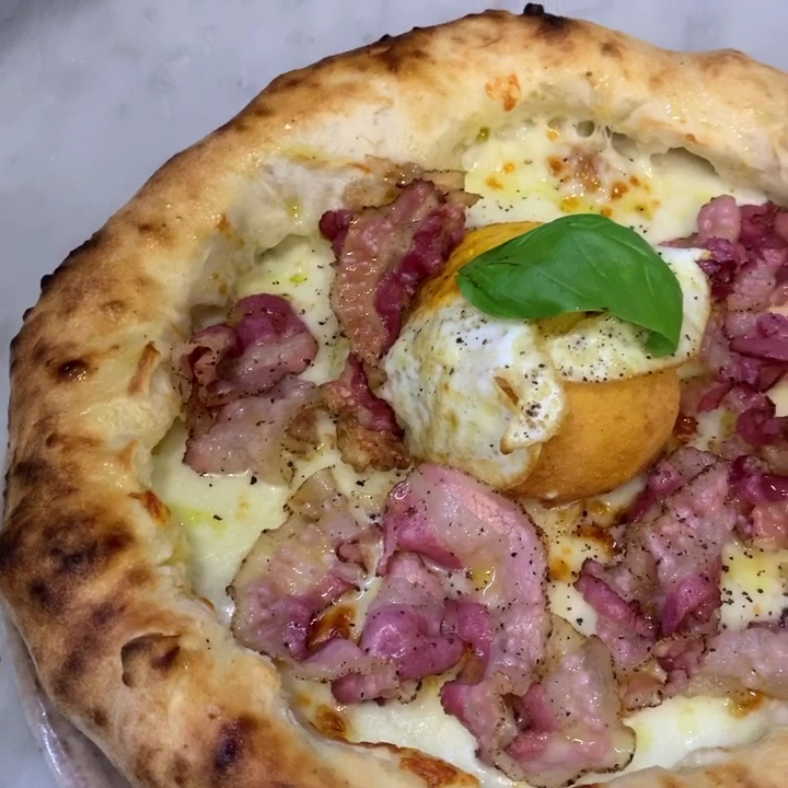 Mamma Mia Pizzeria