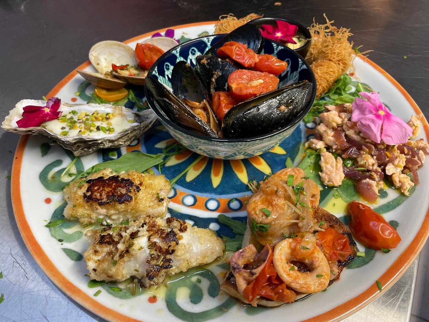 MAMMA MIA ristorante pizzeria bar