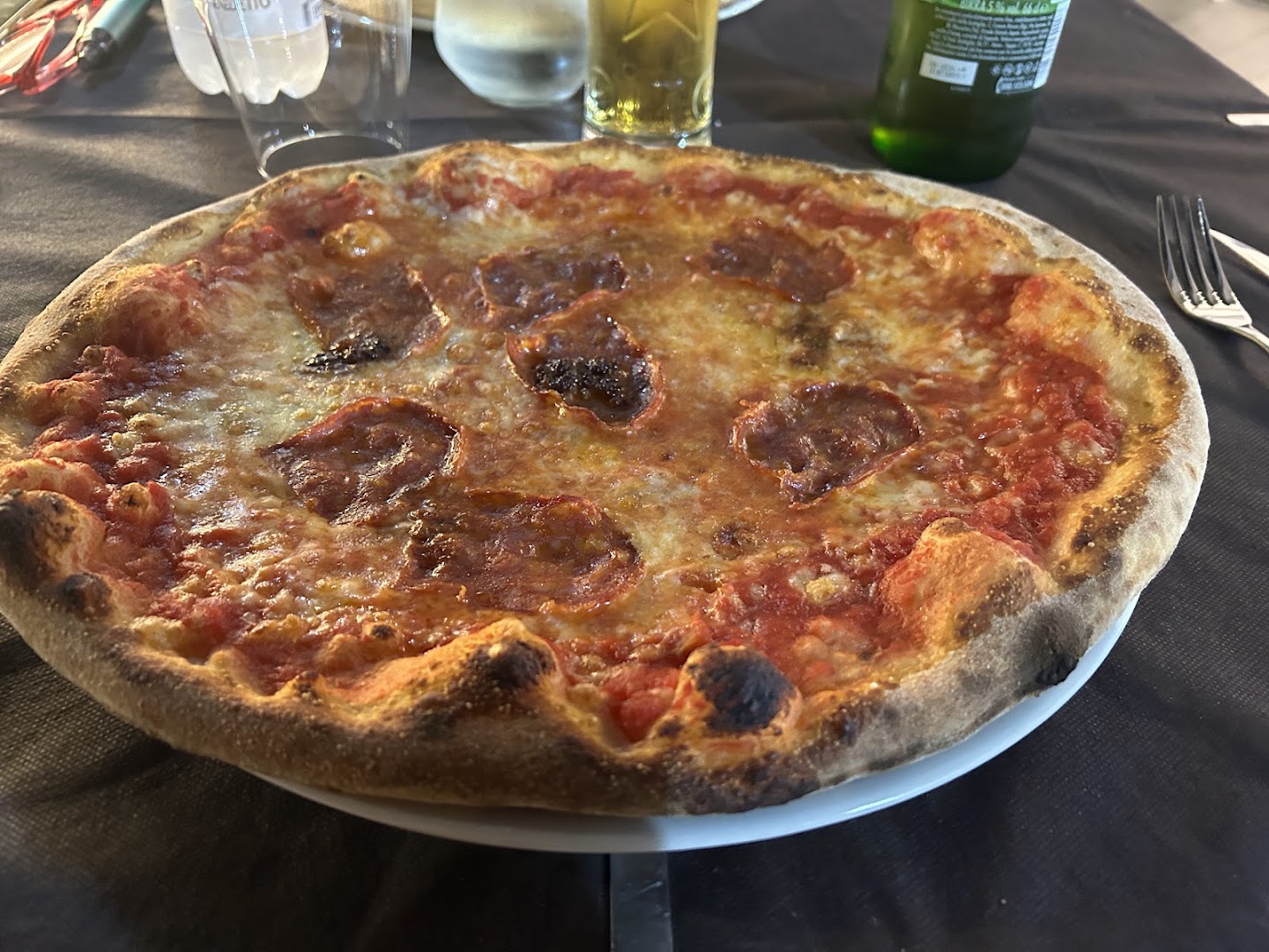 MAMMA MIA ristorante pizzeria bar