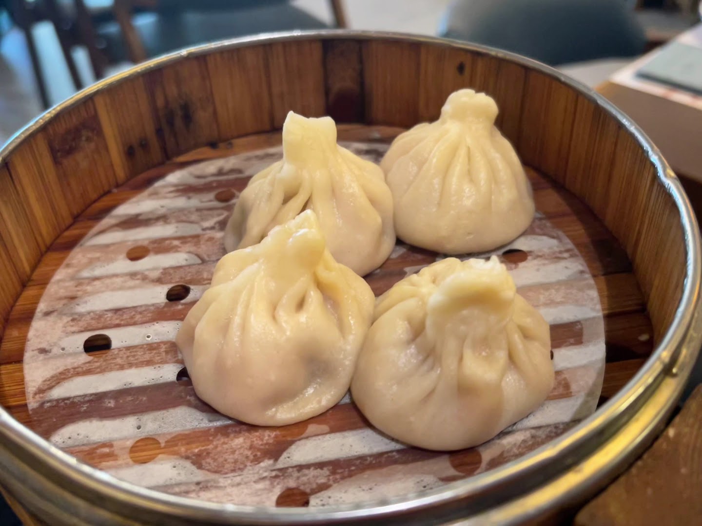 Mamma Mian Pastificio Cinese