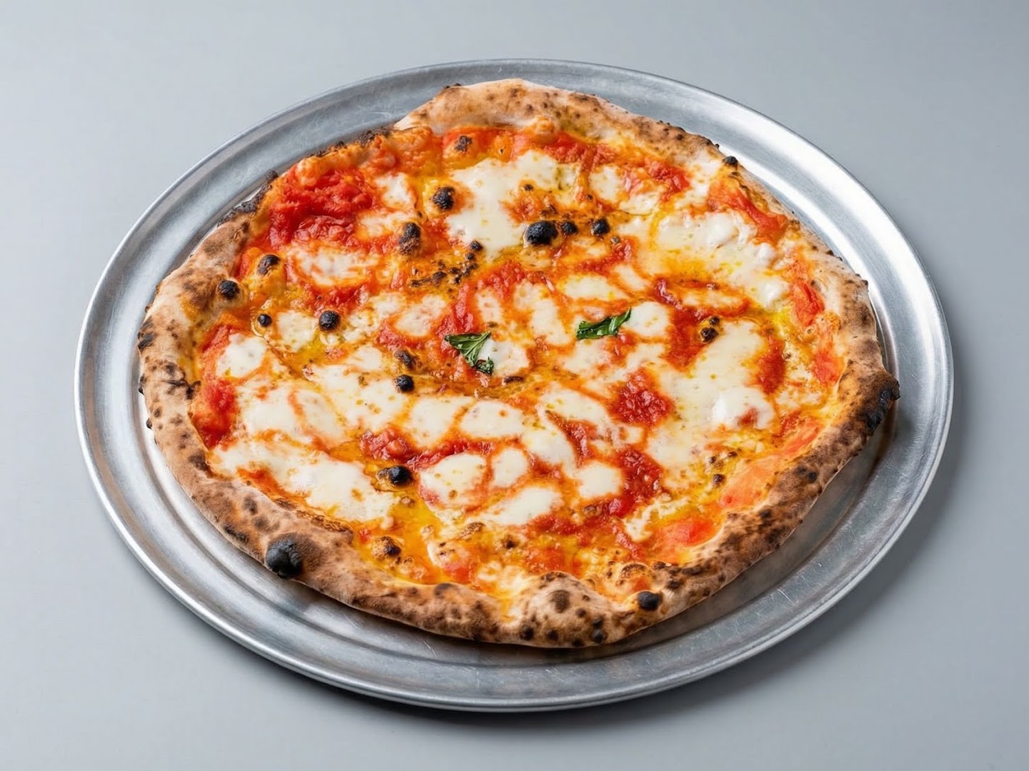 Mamma Napoli Pizzeria tavola calda