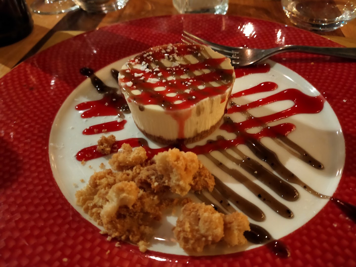 Mamma Oliva