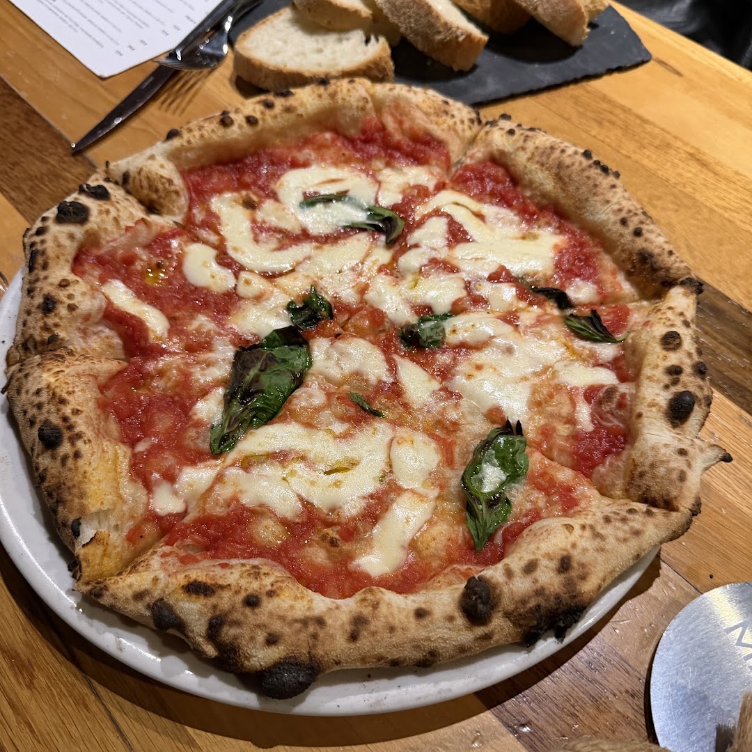 Mamma Oliva