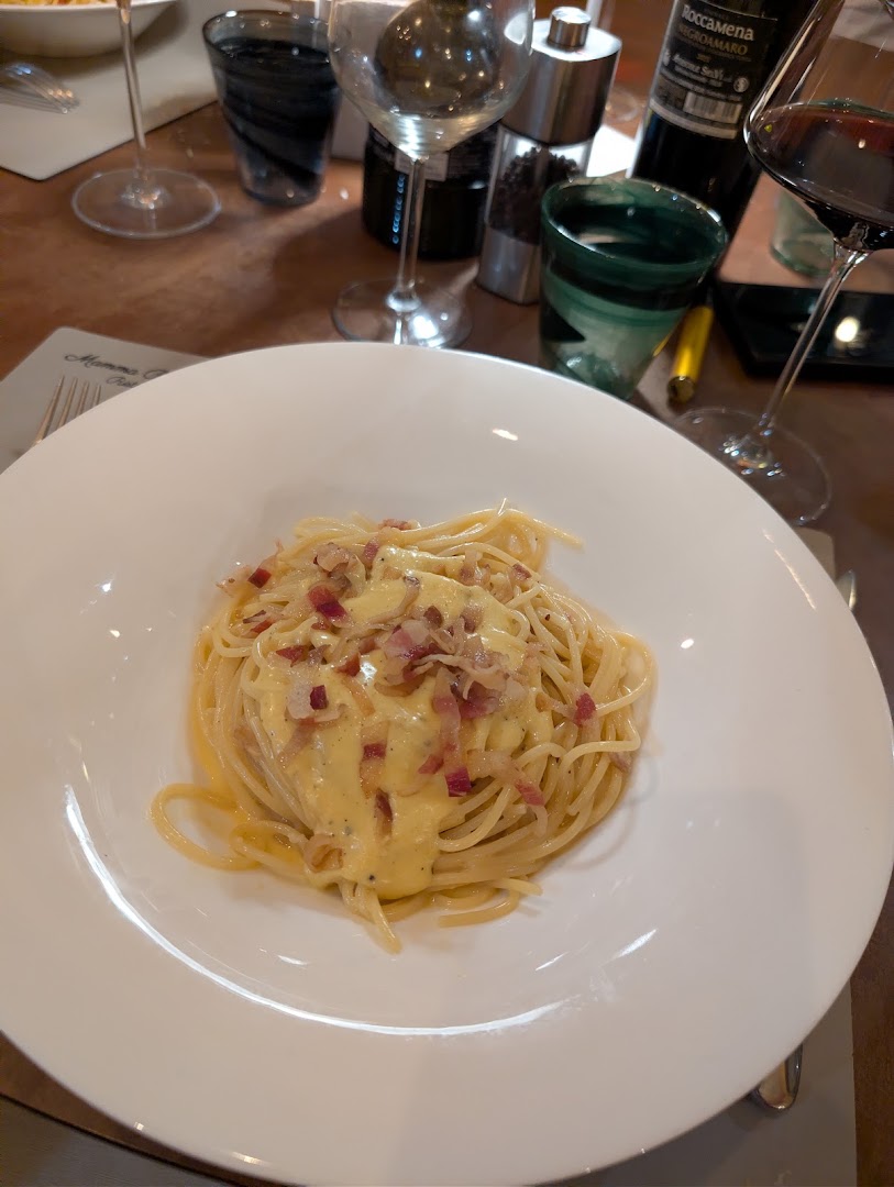 Mamma Perdonami