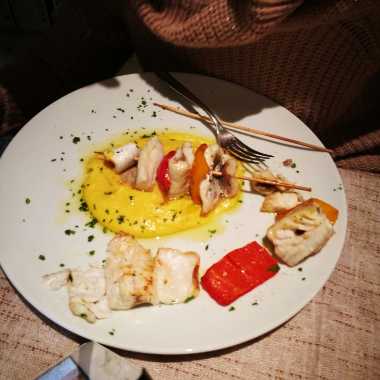 Mamma Perdonami