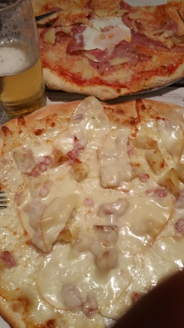 Mamma Perdonami