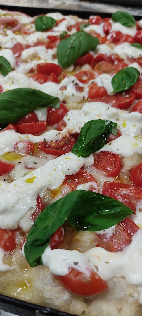 Mamma Pizza Marconi, Roma