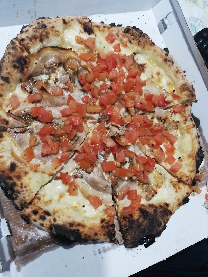 Mamma Rita cafè lounge pub food pizza