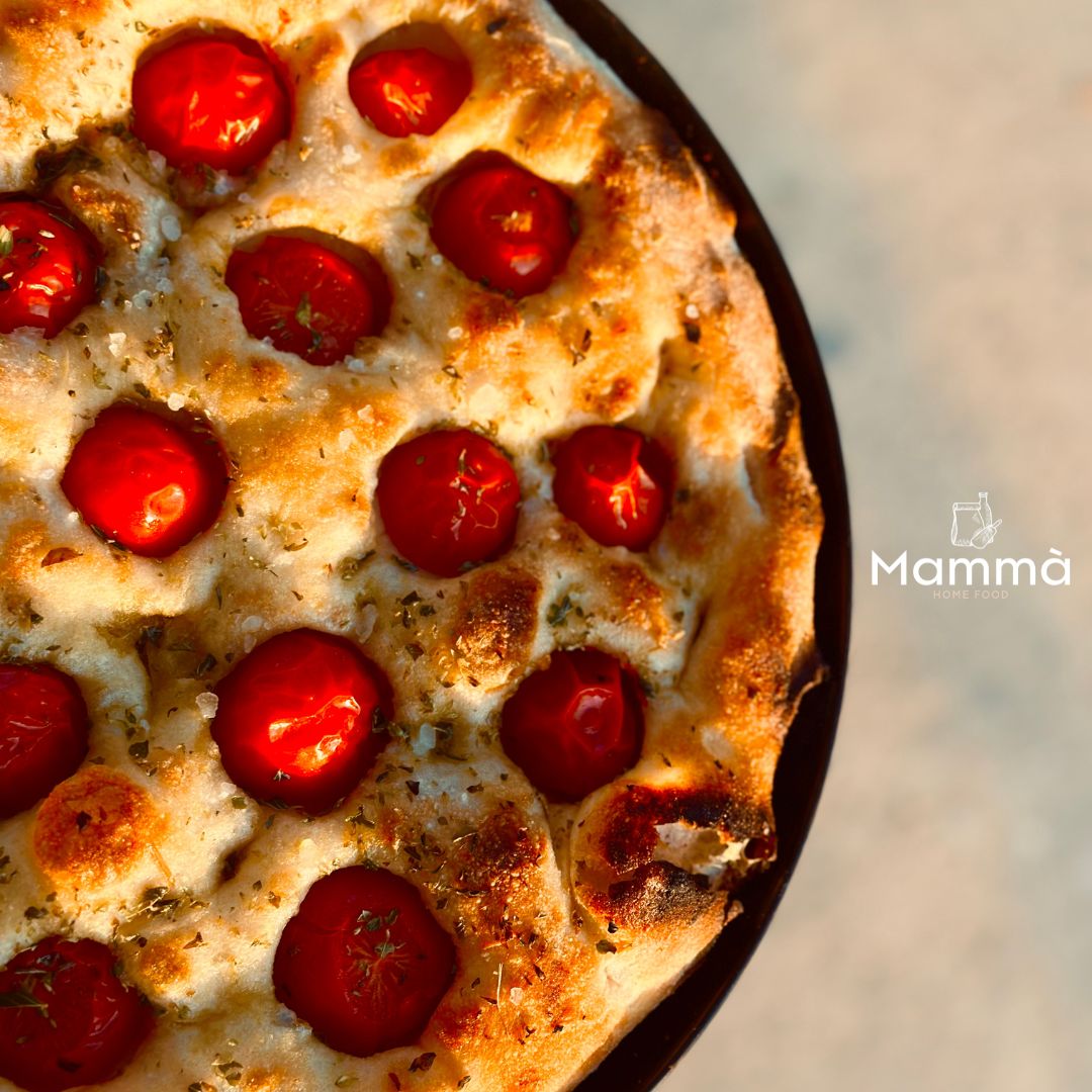 Mammà - Rosticceria e Cucina d'asporto