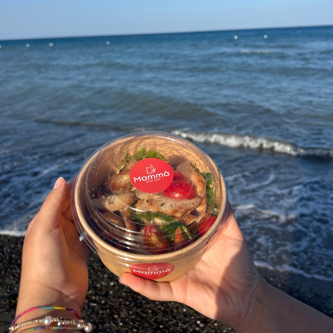 Mammà - Rosticceria e Cucina d'asporto