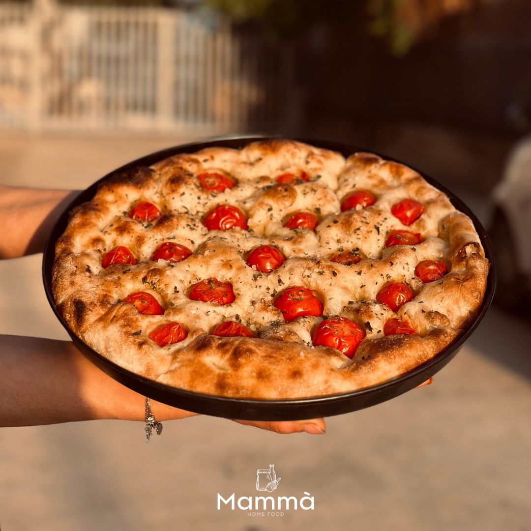 Mammà - Rosticceria e Cucina d'asporto