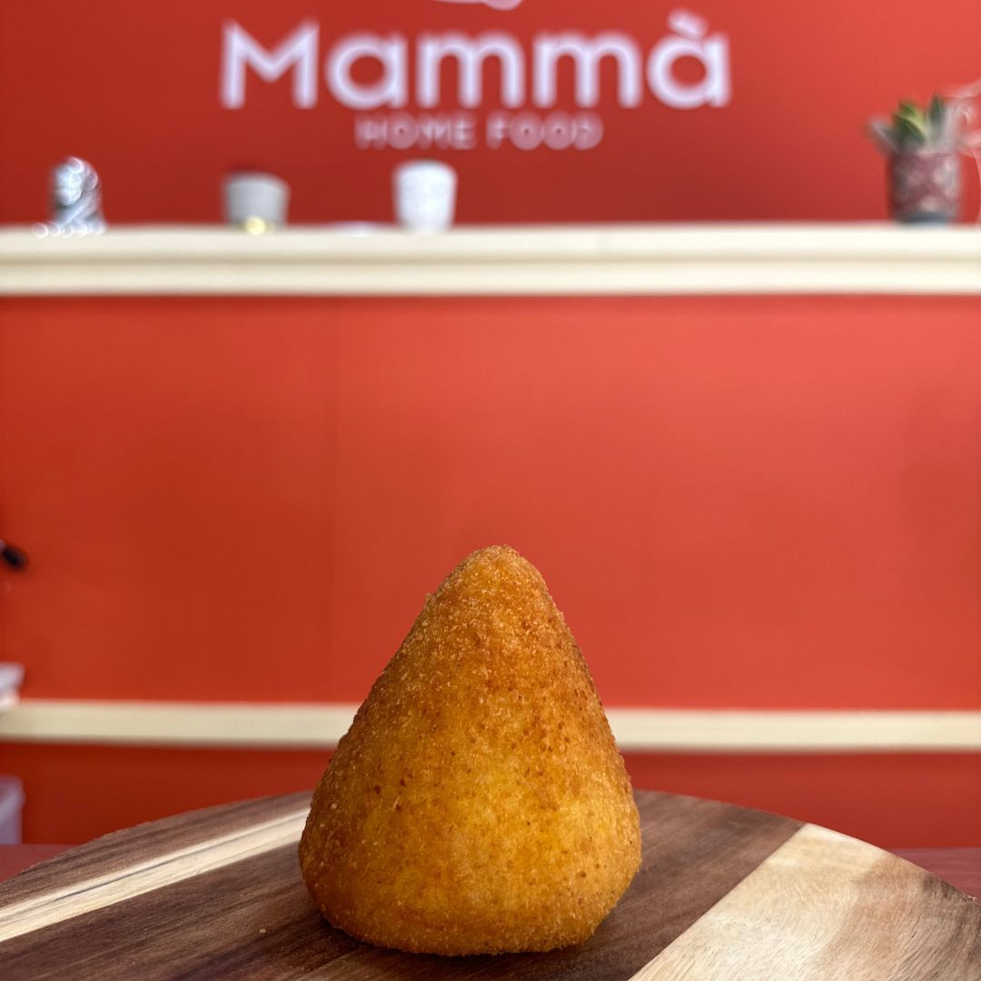 Mammà - Rosticceria e Cucina d'asporto